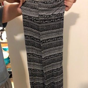 Women’s Maxi Skirt Size Small